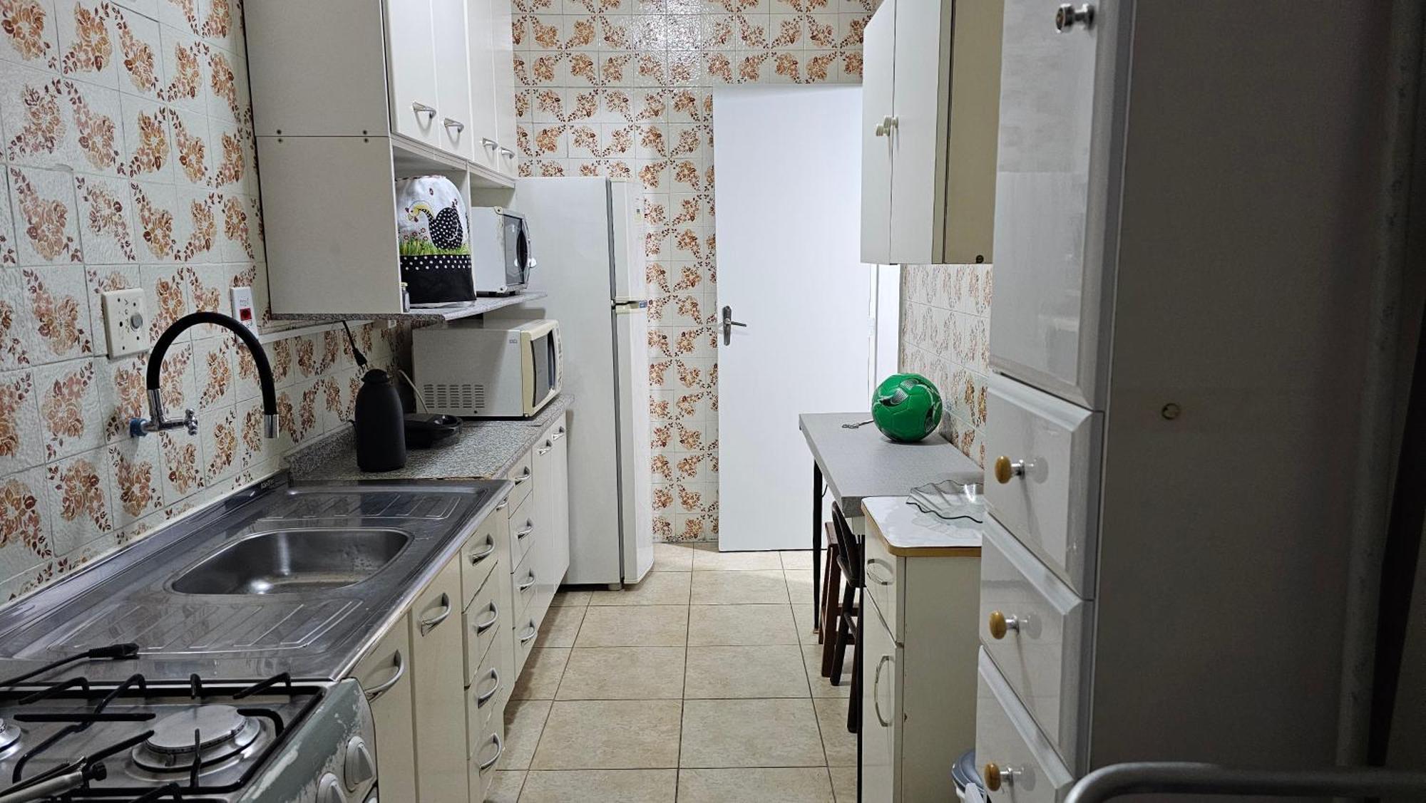 Miami Apartamento