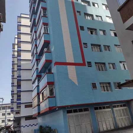 Miami Beach Praia Grande  Exterior photo