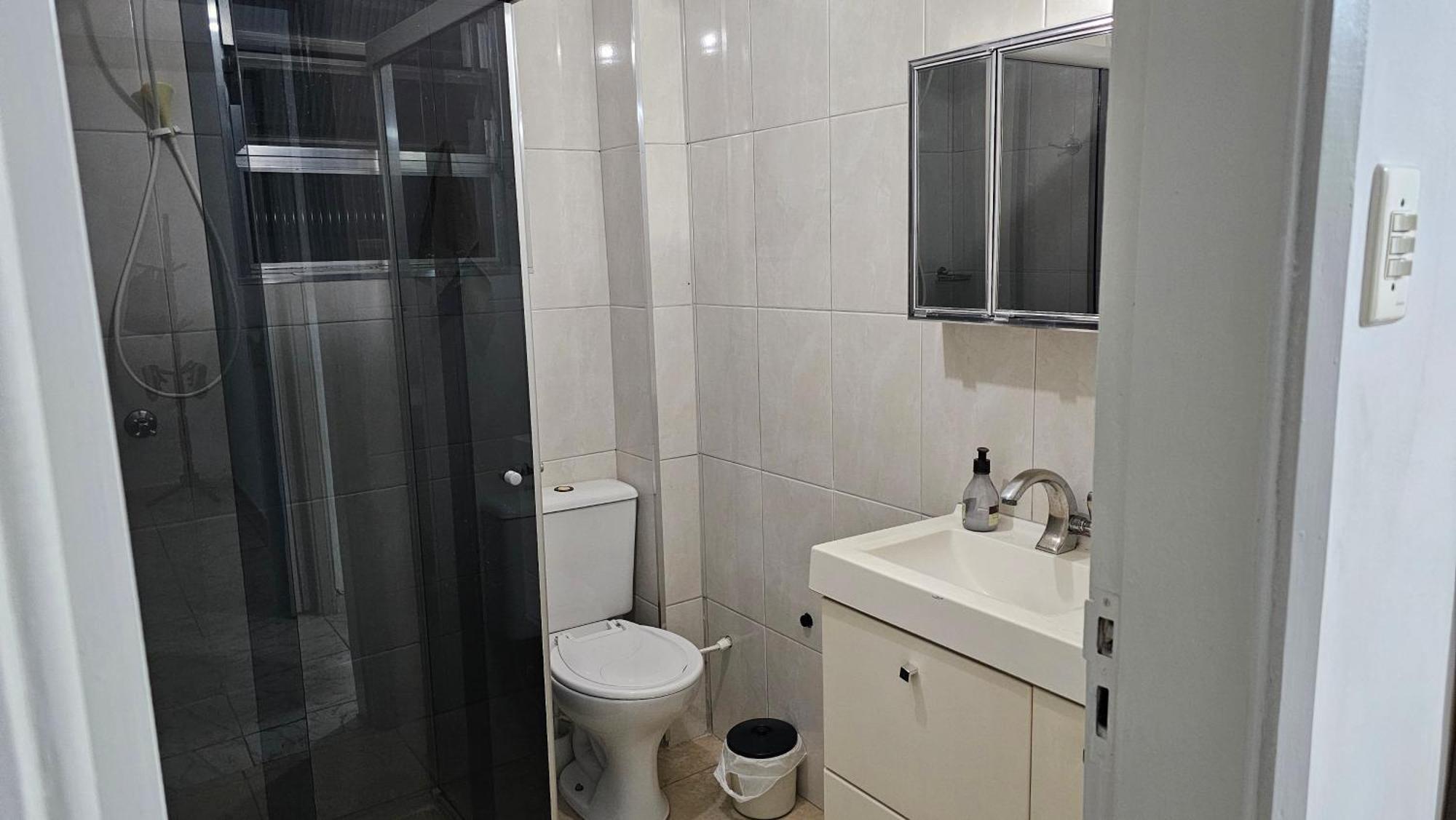 Apartment Miami Praia Grande (Santos)