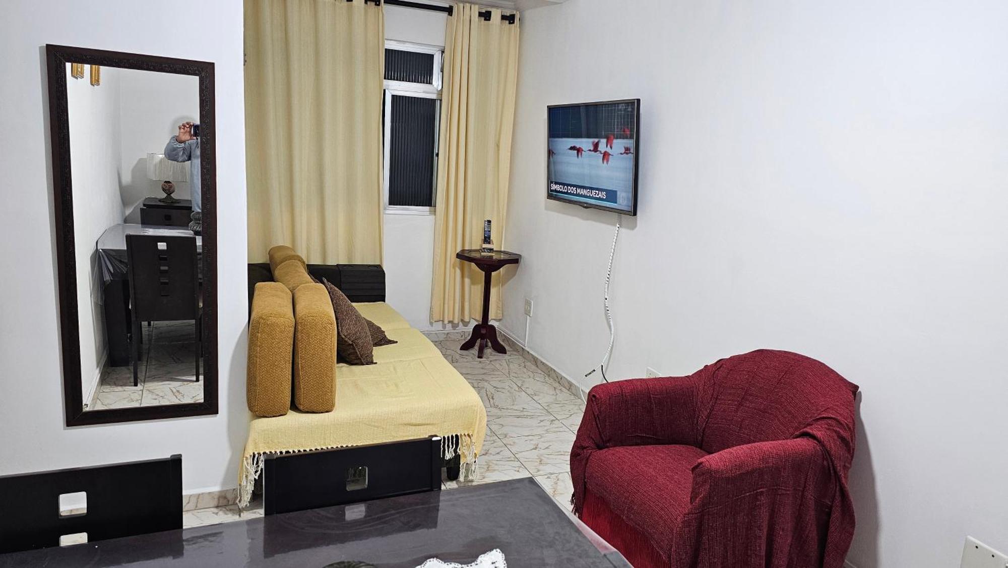 Miami Apartment *
