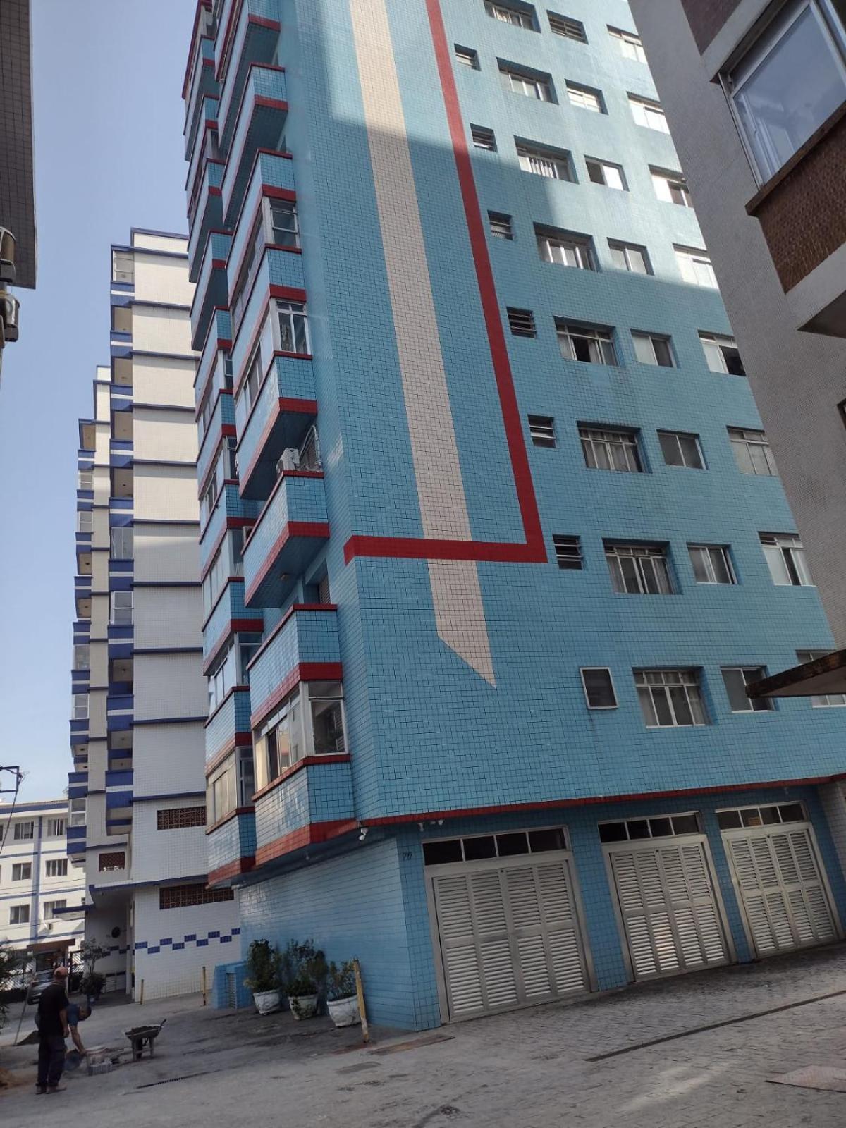 Miami Praia Grande (Santos)