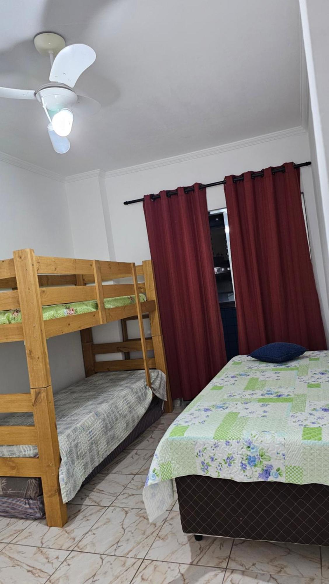 Miami Apartment Praia Grande (Santos)